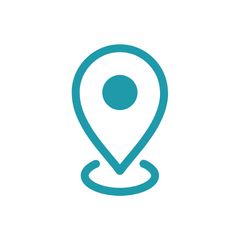 location icon