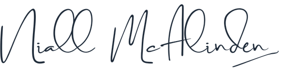 Niall Signature